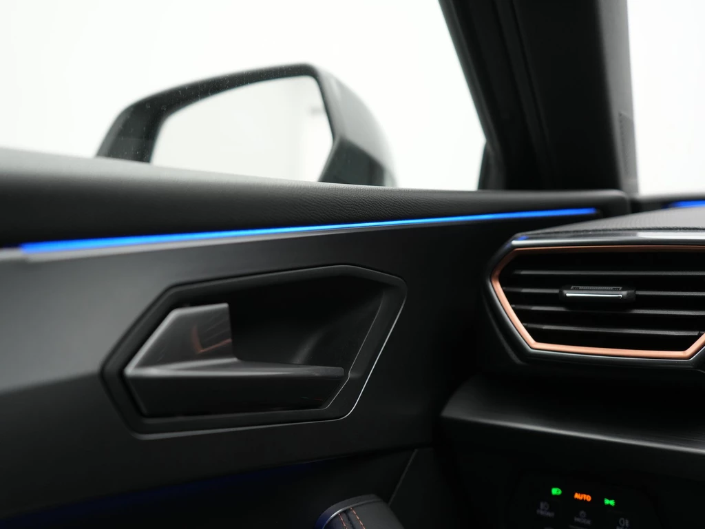 CUPRA Leon Sportstourer – foto 22