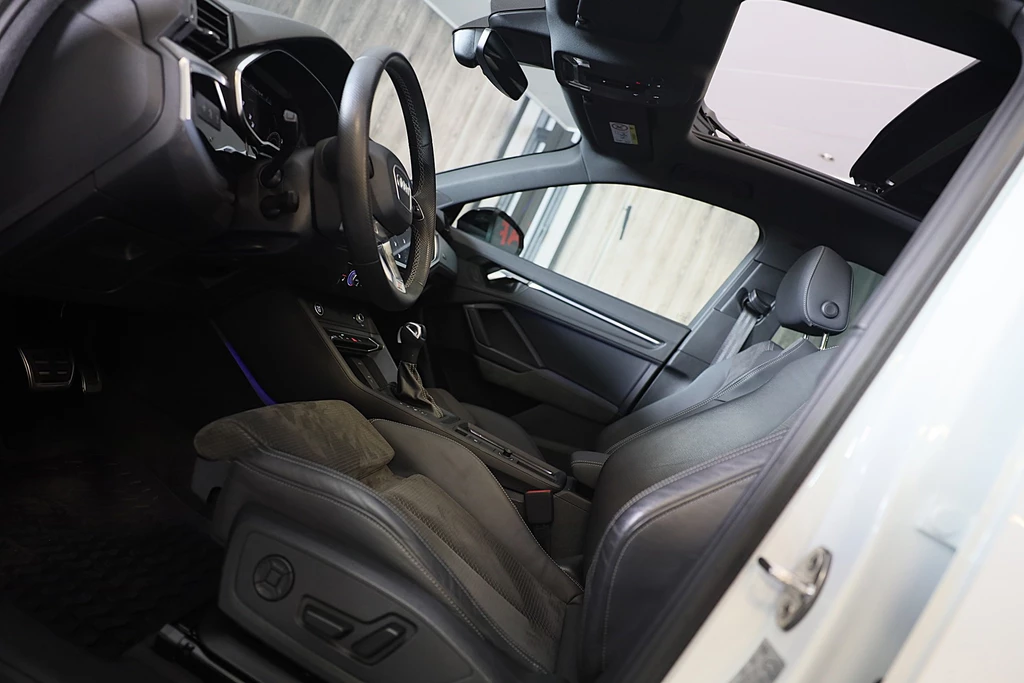 Audi Q3 – foto 16