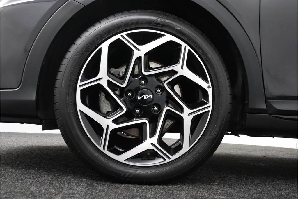 Kia XCeed – foto 18