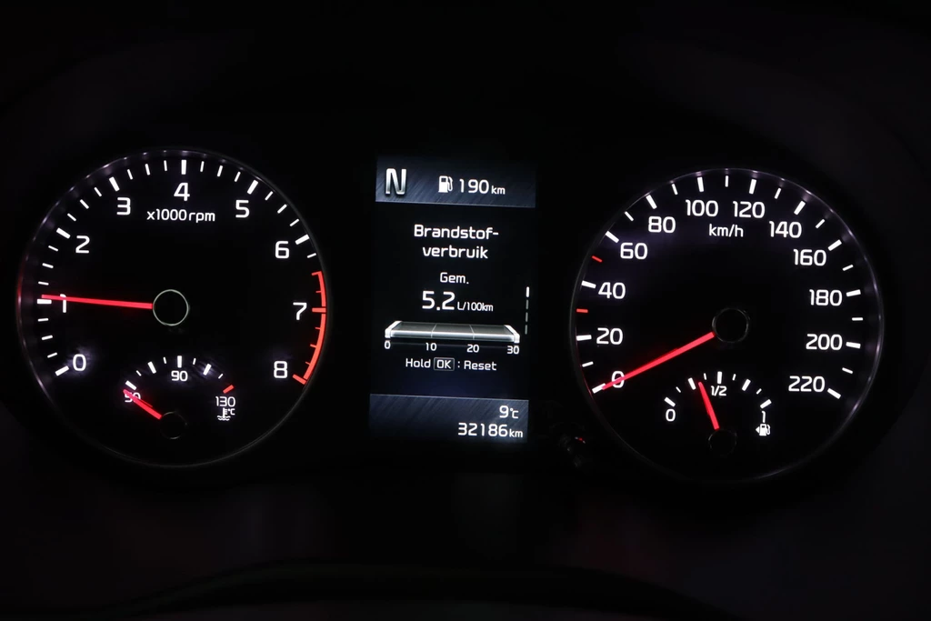 Kia Picanto – foto 26