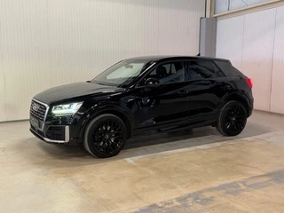 Audi Q2 – thumbnail 2