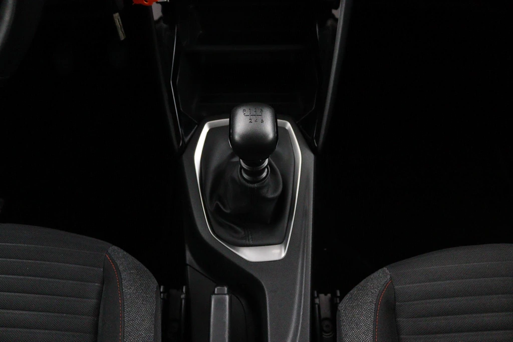 Peugeot 2008 – foto 34