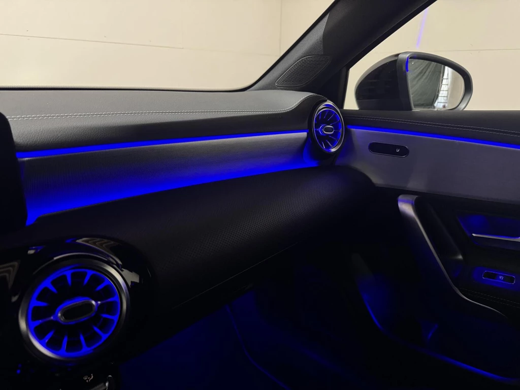 Mercedes-Benz A-Klasse – foto 59