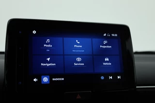 Toyota Yaris Cross – thumbnail 15
