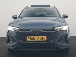Audi Q8 Sportback e-tron – thumbnail 10