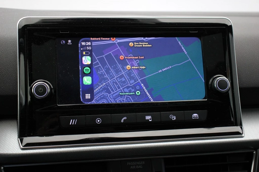 SEAT Tarraco – foto 12