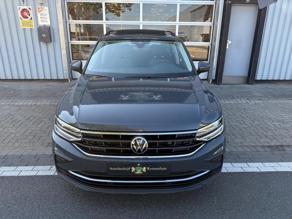 Volkswagen Tiguan – foto 15
