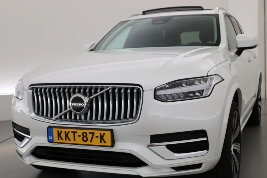 Volvo XC90 – foto 2
