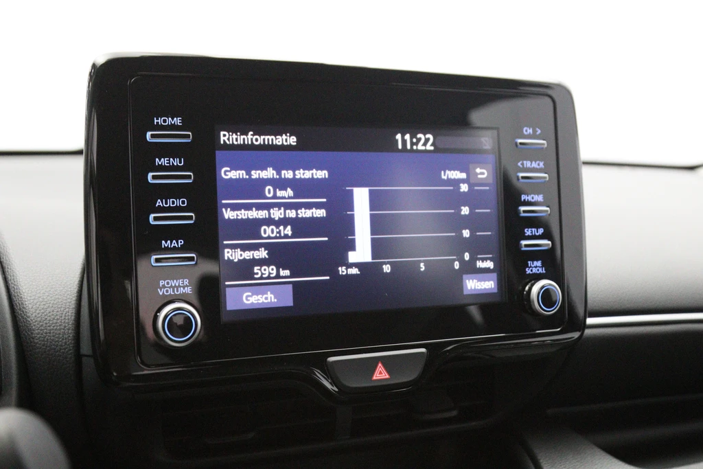 Toyota Yaris – foto 29