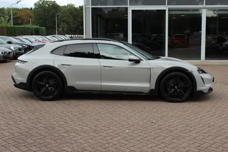Porsche Taycan – thumbnail 5