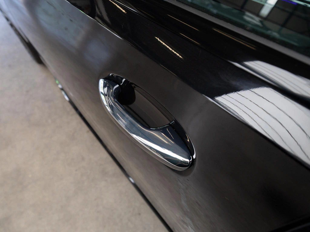 Mercedes-Benz C-Klasse – foto 9