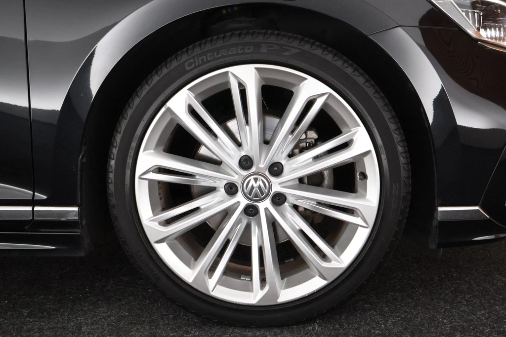 Volkswagen Passat – foto 51