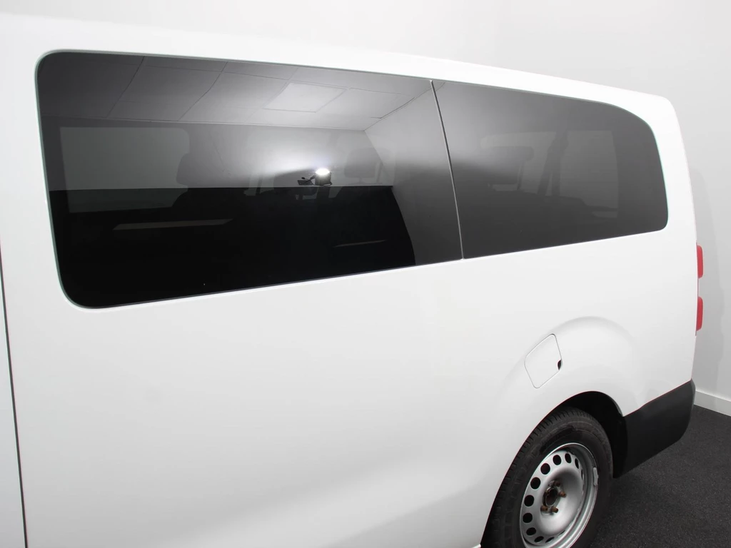 Opel Vivaro – foto 21