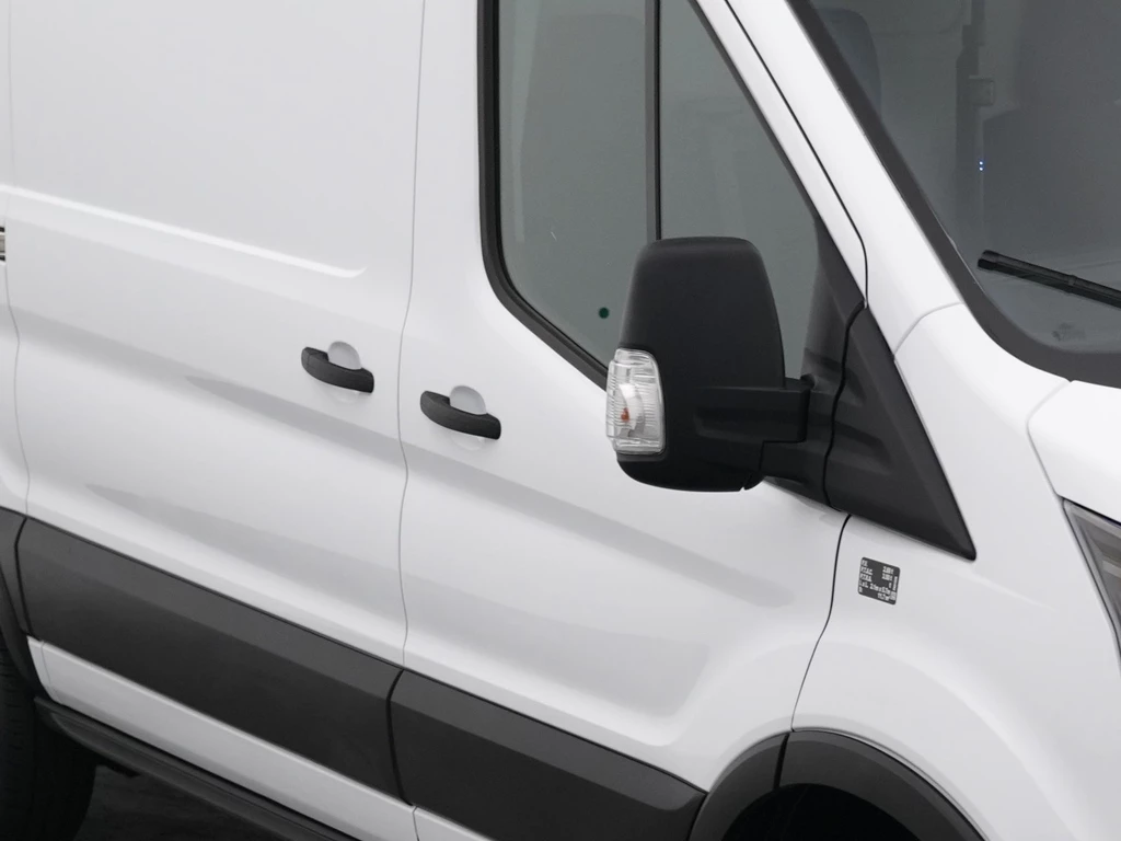 Ford E-Transit – foto 36