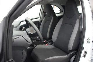 Toyota Aygo – thumbnail 18