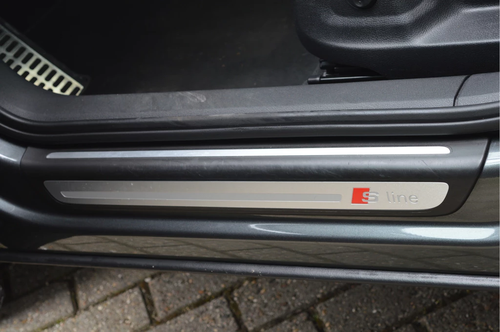 Audi Q3 – foto 25