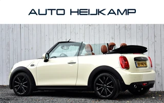 MINI Cooper Cabrio – thumbnail 6