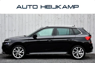 Škoda Kamiq – thumbnail 3