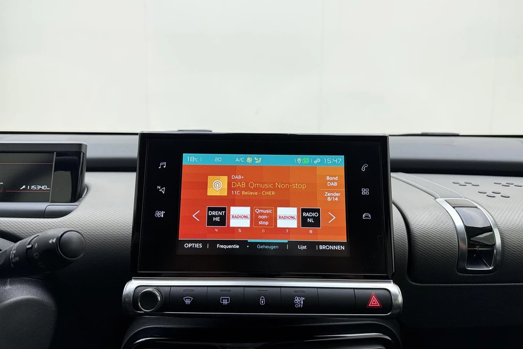 Citroën C4 Cactus – foto 22