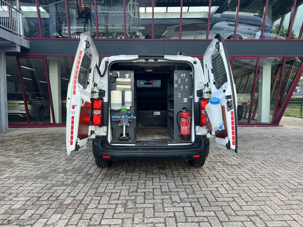 Citroën Jumpy – foto 27