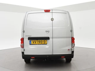 Nissan NV200 – thumbnail 3
