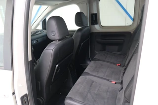 Volkswagen Caddy – thumbnail 18