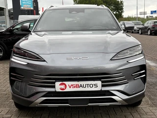 BYD SEAL U – thumbnail 6