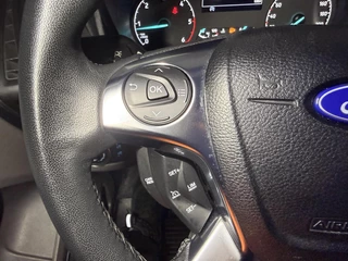 Ford Transit Connect – thumbnail 22
