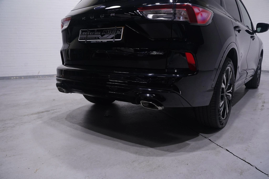 Ford Kuga – foto 7