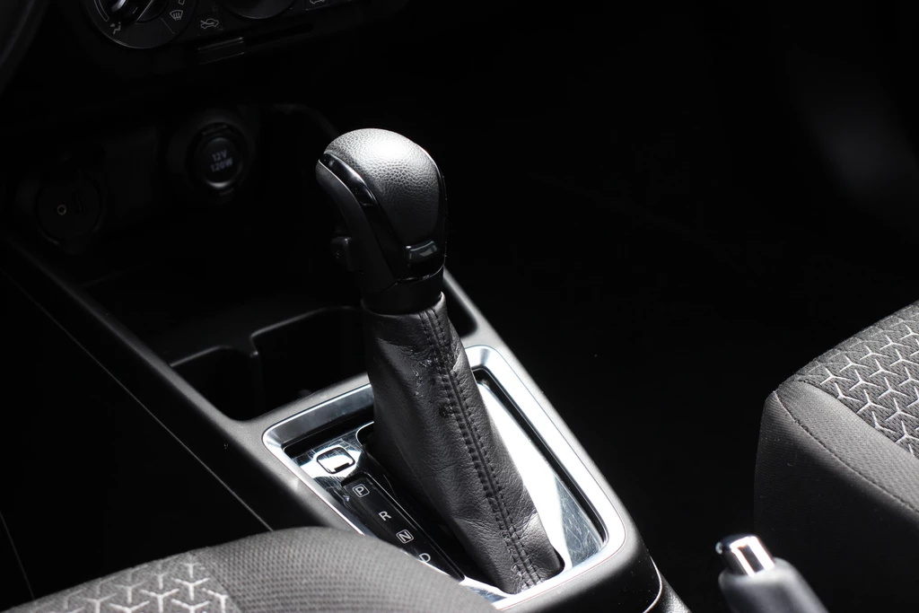Suzuki Swift – foto 10
