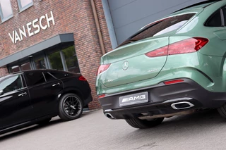 Mercedes-Benz GLE – thumbnail 6