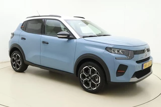 Citroën ë-C3 – thumbnail 8
