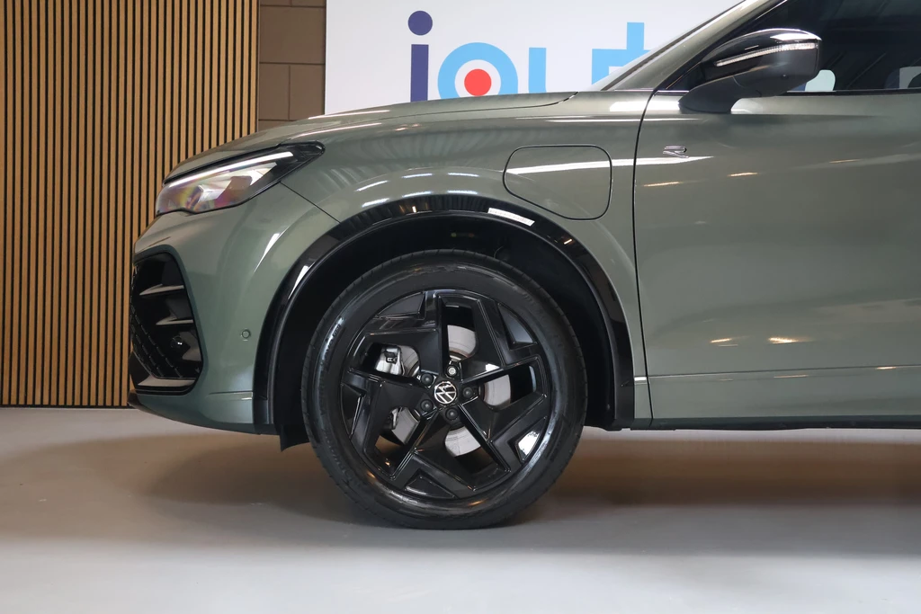 Volkswagen Tiguan – foto 5