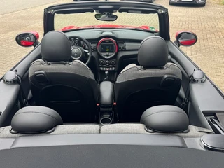 MINI Cooper Cabrio – thumbnail 17