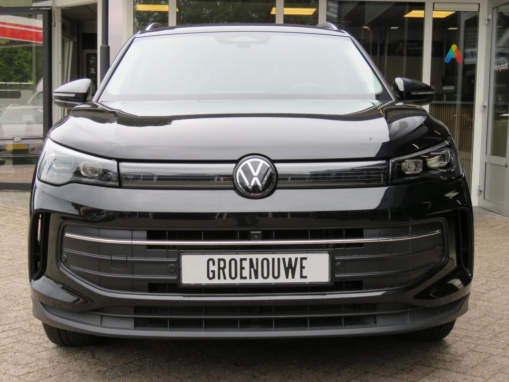 Volkswagen Tiguan – foto 12