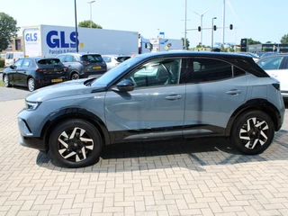 Opel Mokka – thumbnail 1