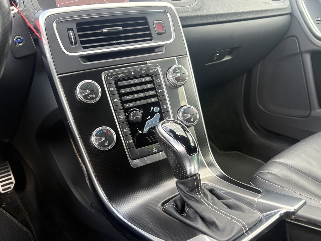 Volvo V60 – foto 28
