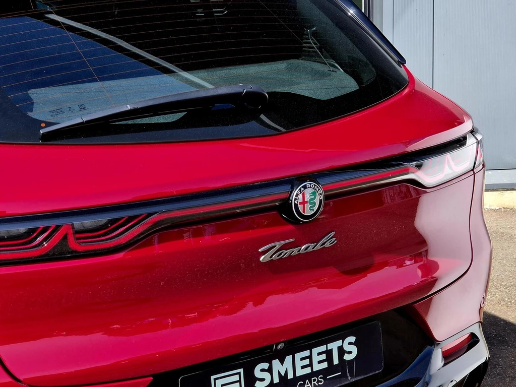 Alfa Romeo Tonale – foto 35
