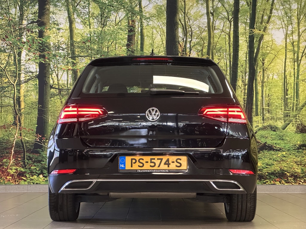Volkswagen Golf – foto 3