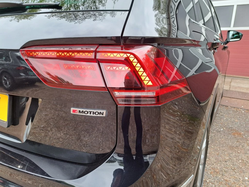 Volkswagen Tiguan – foto 28