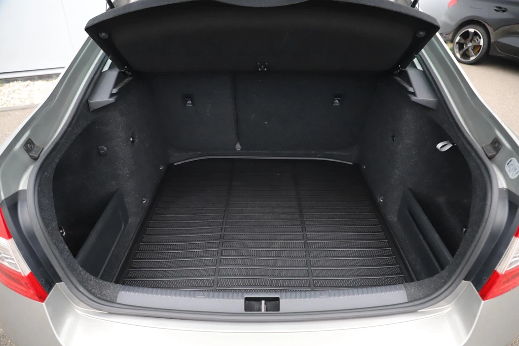 Škoda Octavia – foto 9