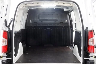 Opel Combo – thumbnail 8