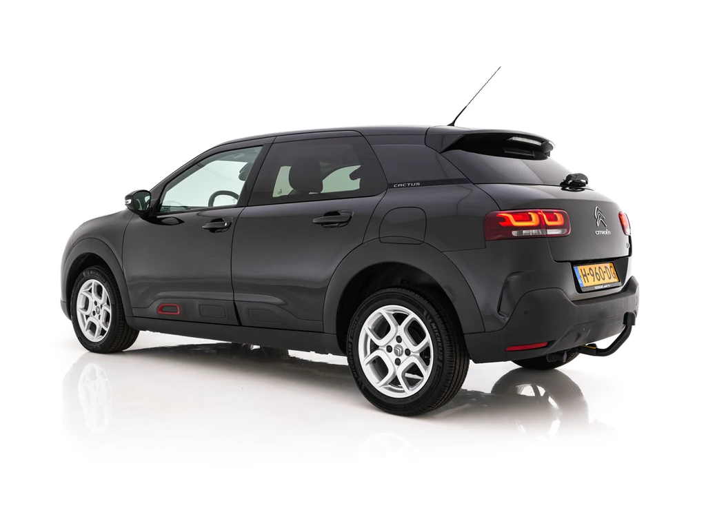 Citroën C4 Cactus – foto 2
