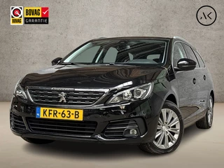 Peugeot 308 – thumbnail 1