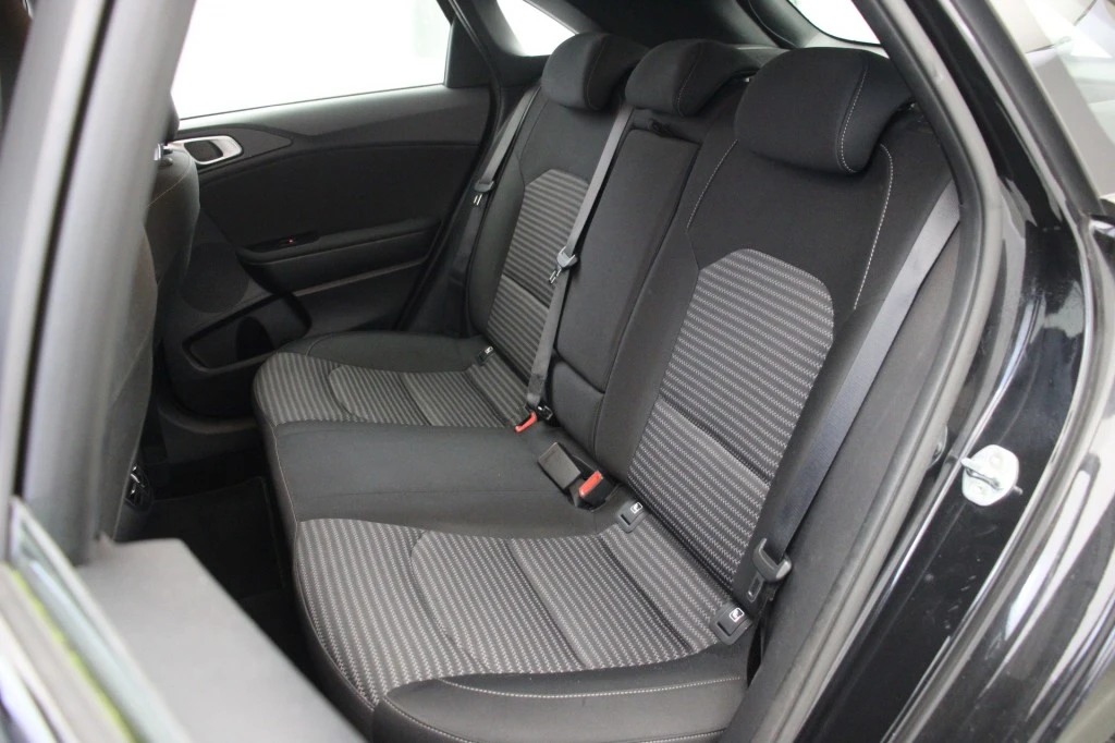 Kia Ceed – foto 18