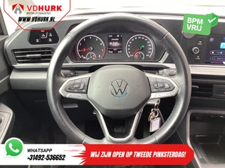 Volkswagen Caddy – thumbnail 13
