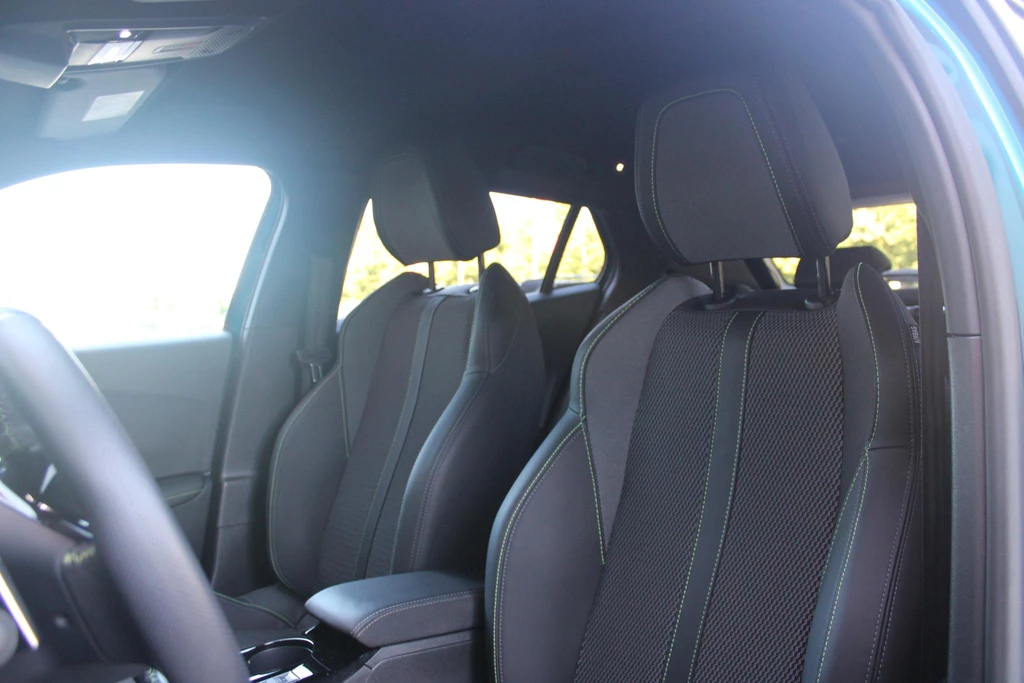 Peugeot 2008 – foto 8