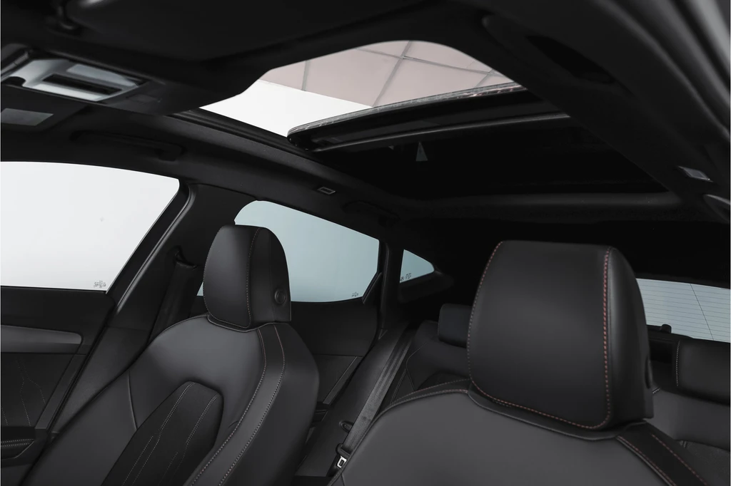 CUPRA Formentor – foto 15
