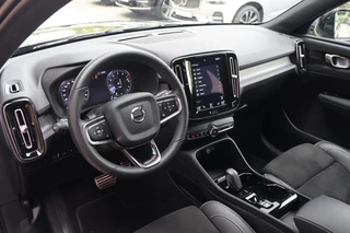 Volvo XC40 – thumbnail 19