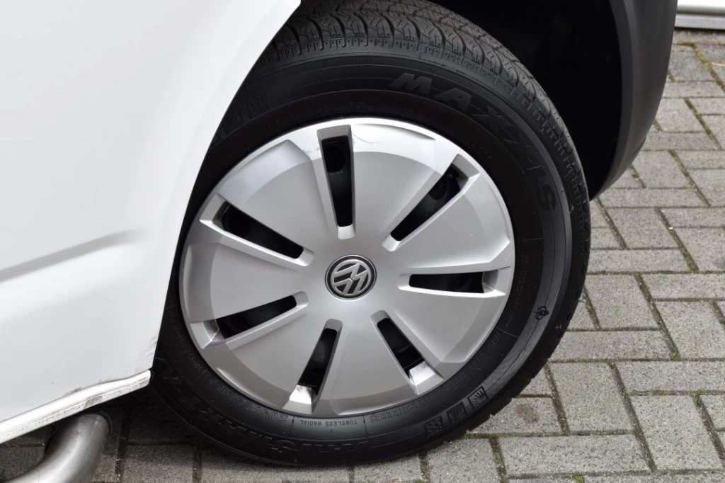 Volkswagen Transporter – foto 7